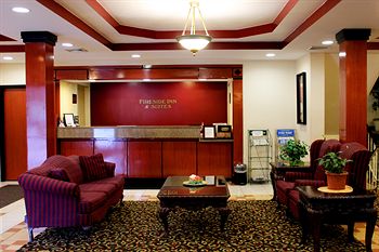 Fireside Inn and Suites Nashua