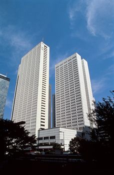 Keio Plaza Tokyo