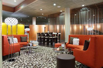 Crowne Plaza Boston-Natick