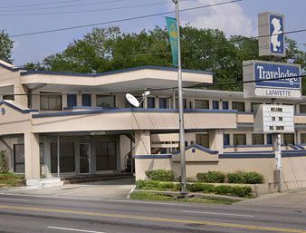 Travelodge Lafayette