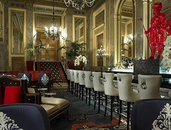 Sir Francis Drake, a Kimpton Hotel