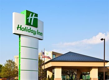 Holiday Inn Chicago – Elk Grove