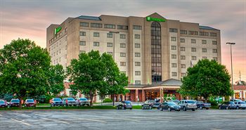 Holiday Inn Rapid City-Rushmore Plaza