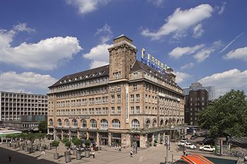 Mövenpick Hotel Essen