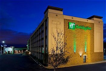Holiday Inn Cleveland-S Independence