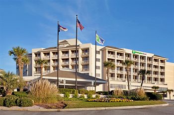 Holiday Inn Resort Wrightsville Beach