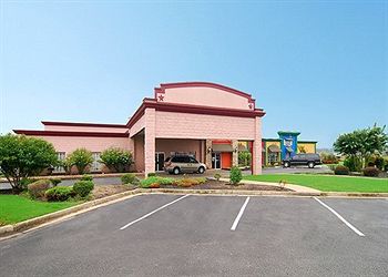 Quality Suites Paragould