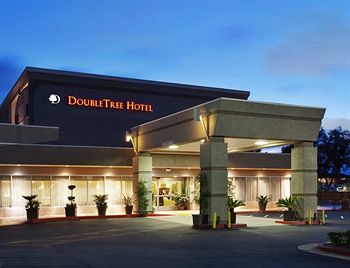 DoubleTree by Hilton Livermore