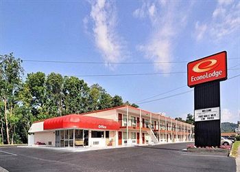 Econo Lodge Near Motor Speedway