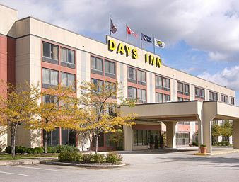 Days Inn Erie