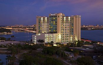 Westin Tampa Bay