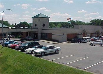 Clarion Rochester – S – Mayo Clinic Area