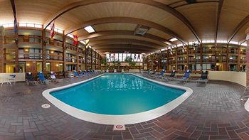 Four Points by Sheraton Manhattan Kansas