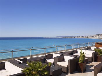 Le Meridien Nice