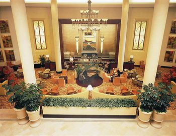 Little Rock Marriott