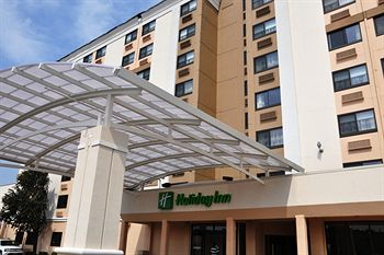 Holiday Inn Newark Airport