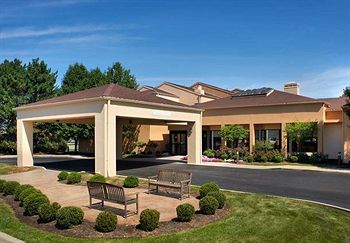 Courtyard by Marriott Toledo