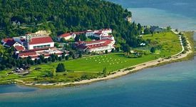 Mission Point Resort