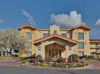 La Quinta Inn Sacramento North