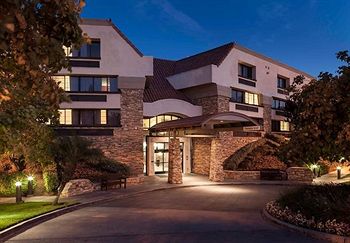 Courtyard by Marriott San Diego – Rancho Bernardo