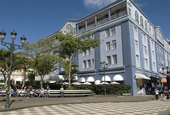 Gran Hotel Costa Rica