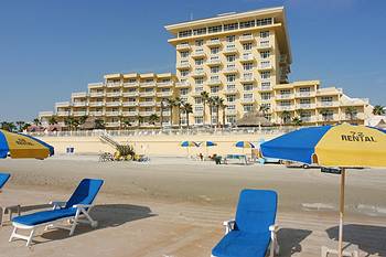 The Shores Resort & Spa
