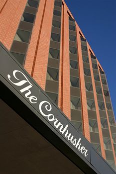 The Cornhusker, A Marriott Hotel