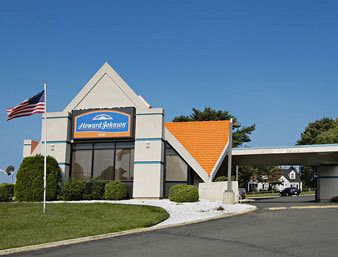 Howard Johnson Inn – Warrenton