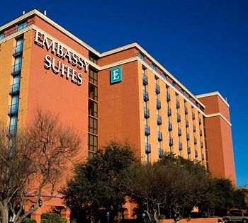 Embassy Suites Austin Central