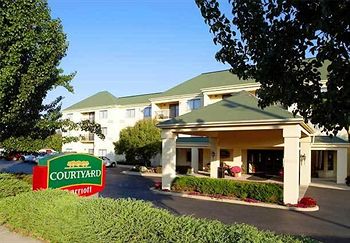 Courtyard by Marriott State College