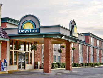 Days Inn Mt Vernon Wa