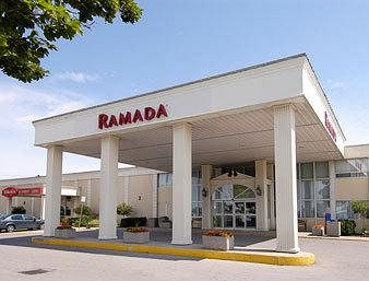 Ramada Inn London