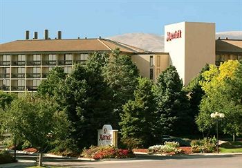 Marriott Denver West