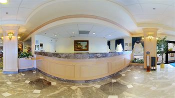 Holiday Inn Express Boca Raton-West