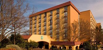 Embassy Suites San Antonio NW