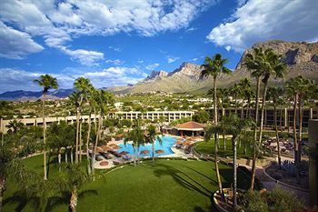 Hilton Tucson El Conquistador Golf & Tennis Resort