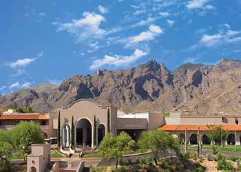 The Westin La Paloma Resort and Spa