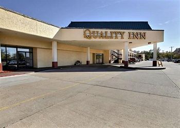 Quality Inn Stillwater