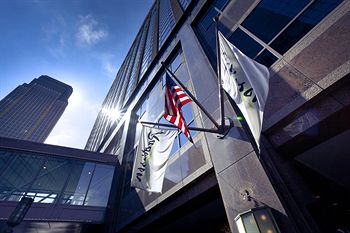 Radisson Plaza Hotel Minneapolis