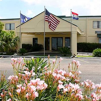 Marina Motel Chalmette