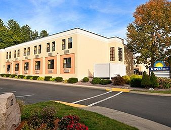 Days Inn Middleboro Ma