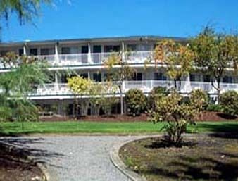 Travelodge Roseburg