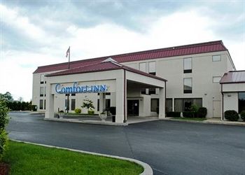Comfort Inn Ebensburg