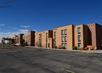 Comfort Inn Santa Fe