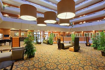 DoubleTree by Hilton Springfield