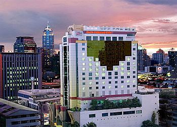 Zenith Sukhumvit Hotel, Bangkok