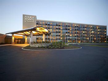Four Points by Sheraton Philadelphia Northeast