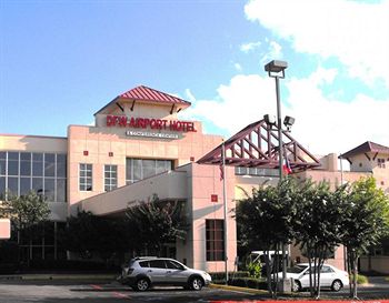 DFW Airport Hotel and Conference Center