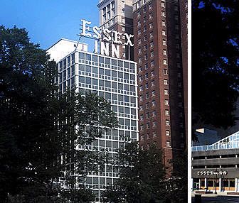Chicago's Essex Inn