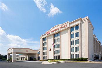 North Baltimore Plaza Hotel